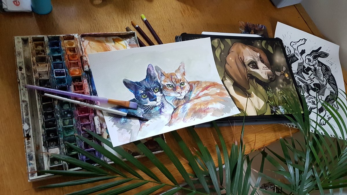 Sketchbuck tweet media