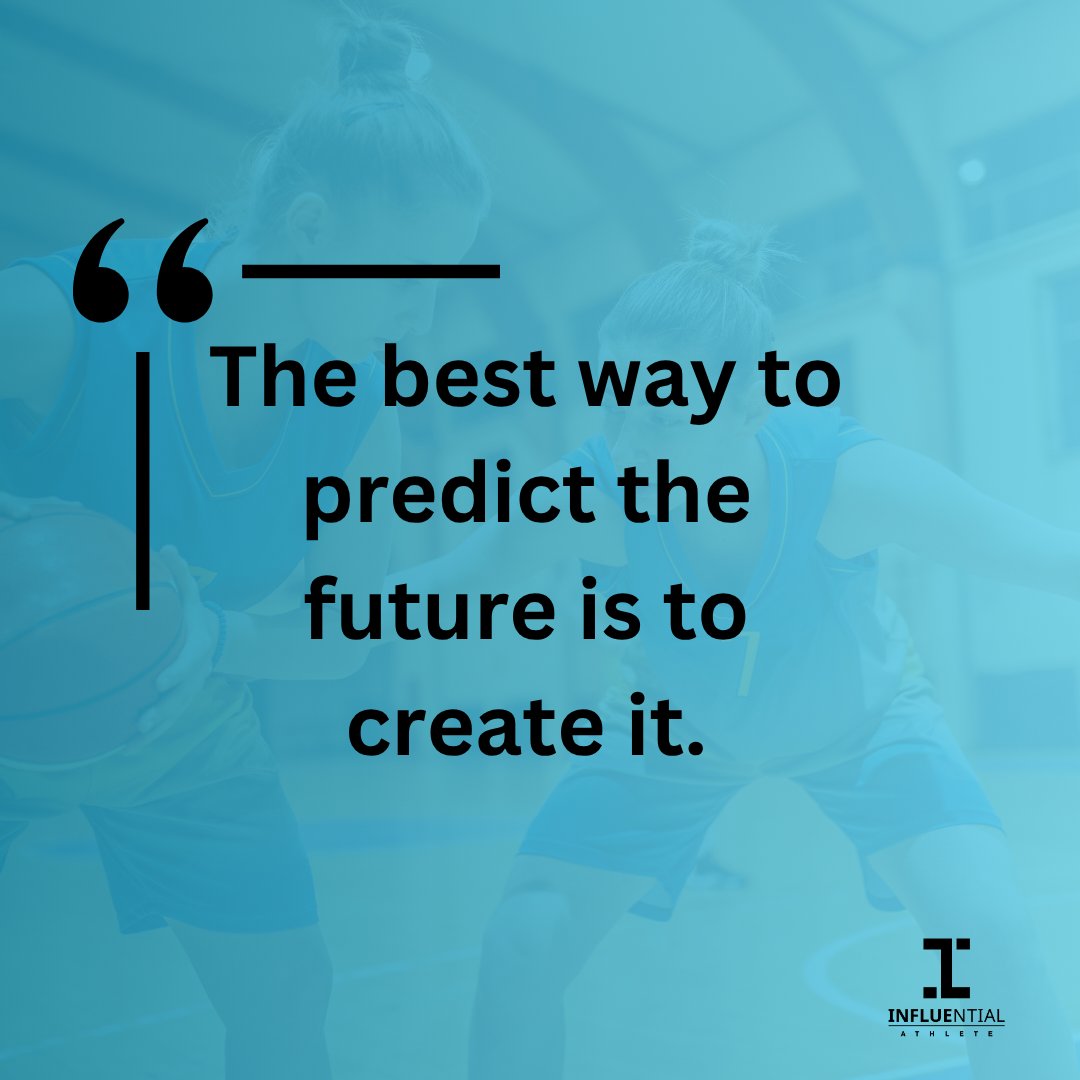 Create the future, you dream of.

You are only limited by your own beliefs in yourself.

Don’t let fear stand in the way.