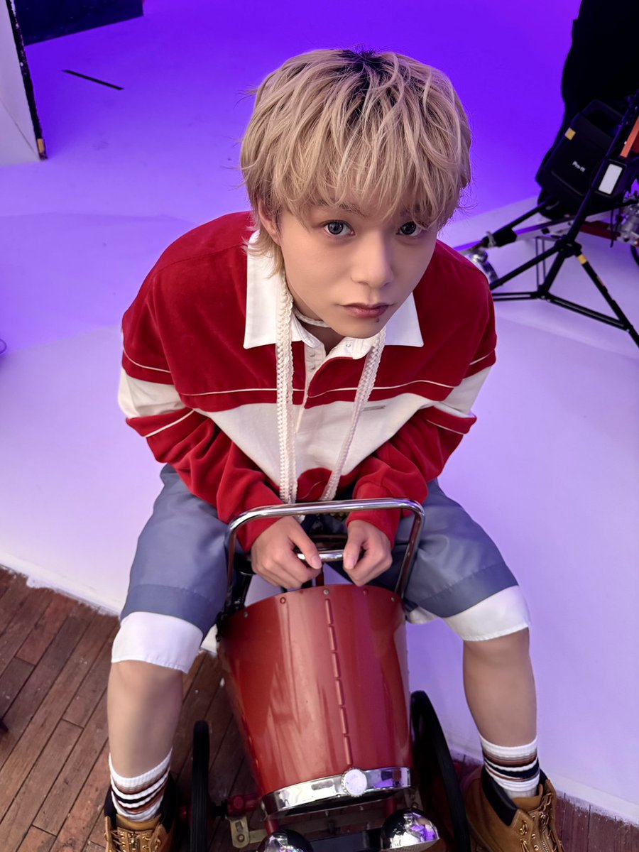 SUPER☆DRAGON (@Supdra_staff) / Posts / X