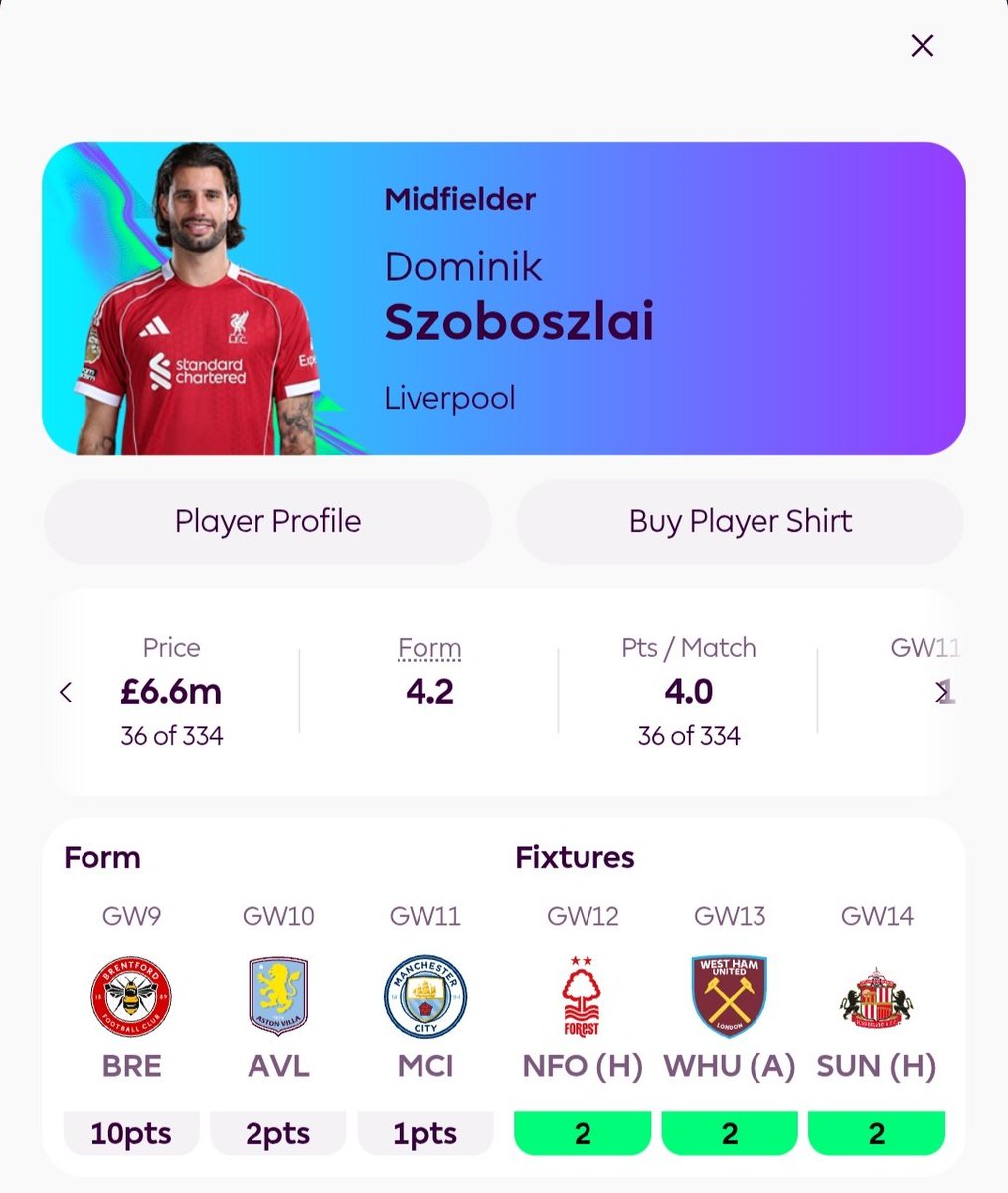 FPL ARMO tweet media