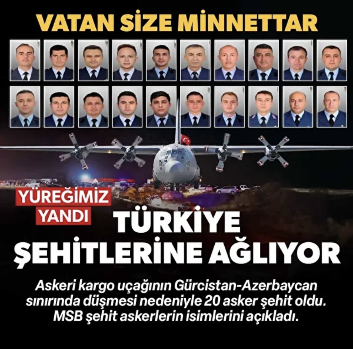 MEKANINIZ CENNET OLSUN…