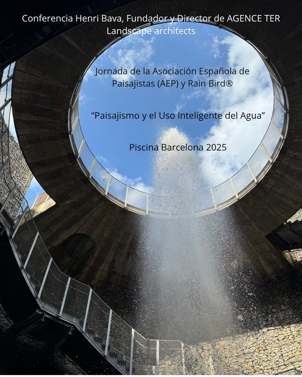 AE Paisajistas tweet media