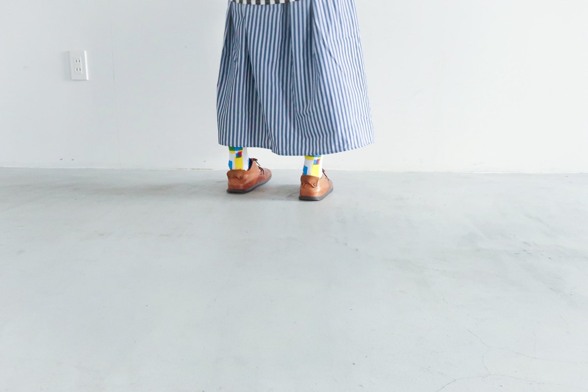 kunkunは、着画も大切にしています。
購入した後のイメージが広がりますように。もっと言うなら、購入してもらった後の日々や生活がイメージできますように。