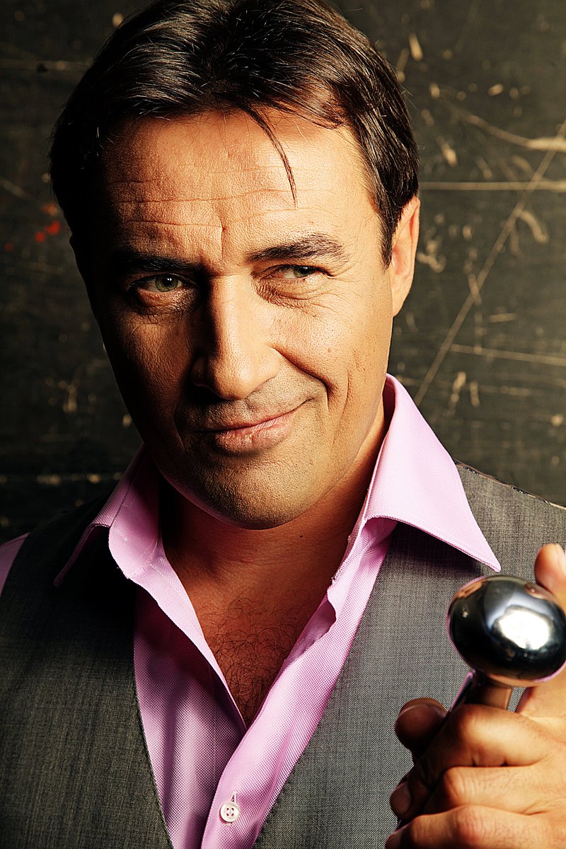 Том Фелтон aka Драко Малфой эволюционировал в Камиля из к/ф "О чём говорят мужчины"