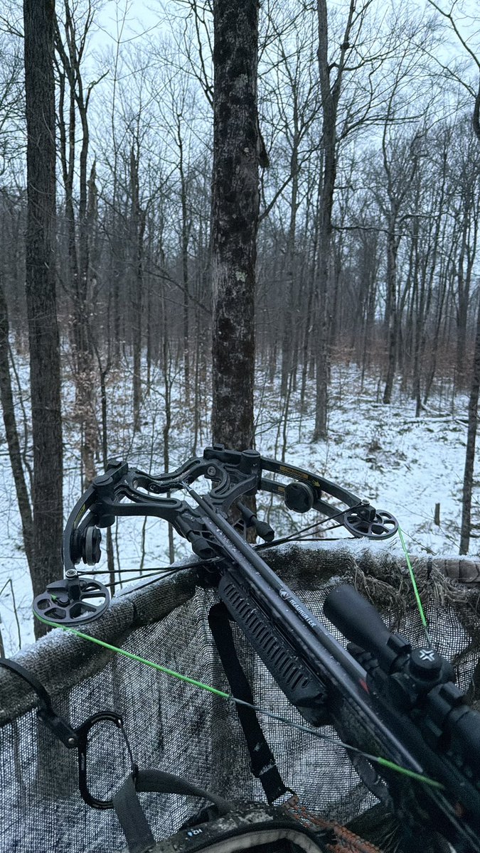 IT’S HUNTING SEASON!!