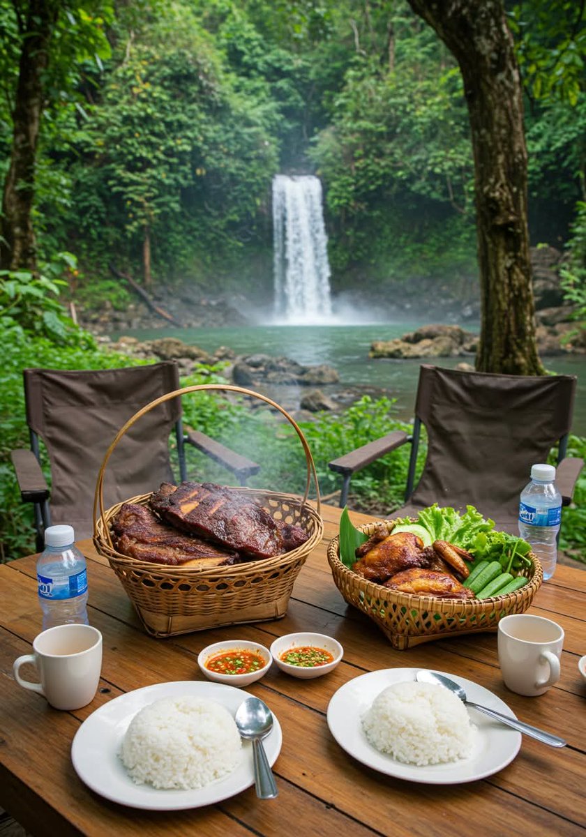 Brunch by the waterfalls, wildlife Wednesday. 

☎️/WhatsApp 0716 633 333 
📧 info@afroatlas.com