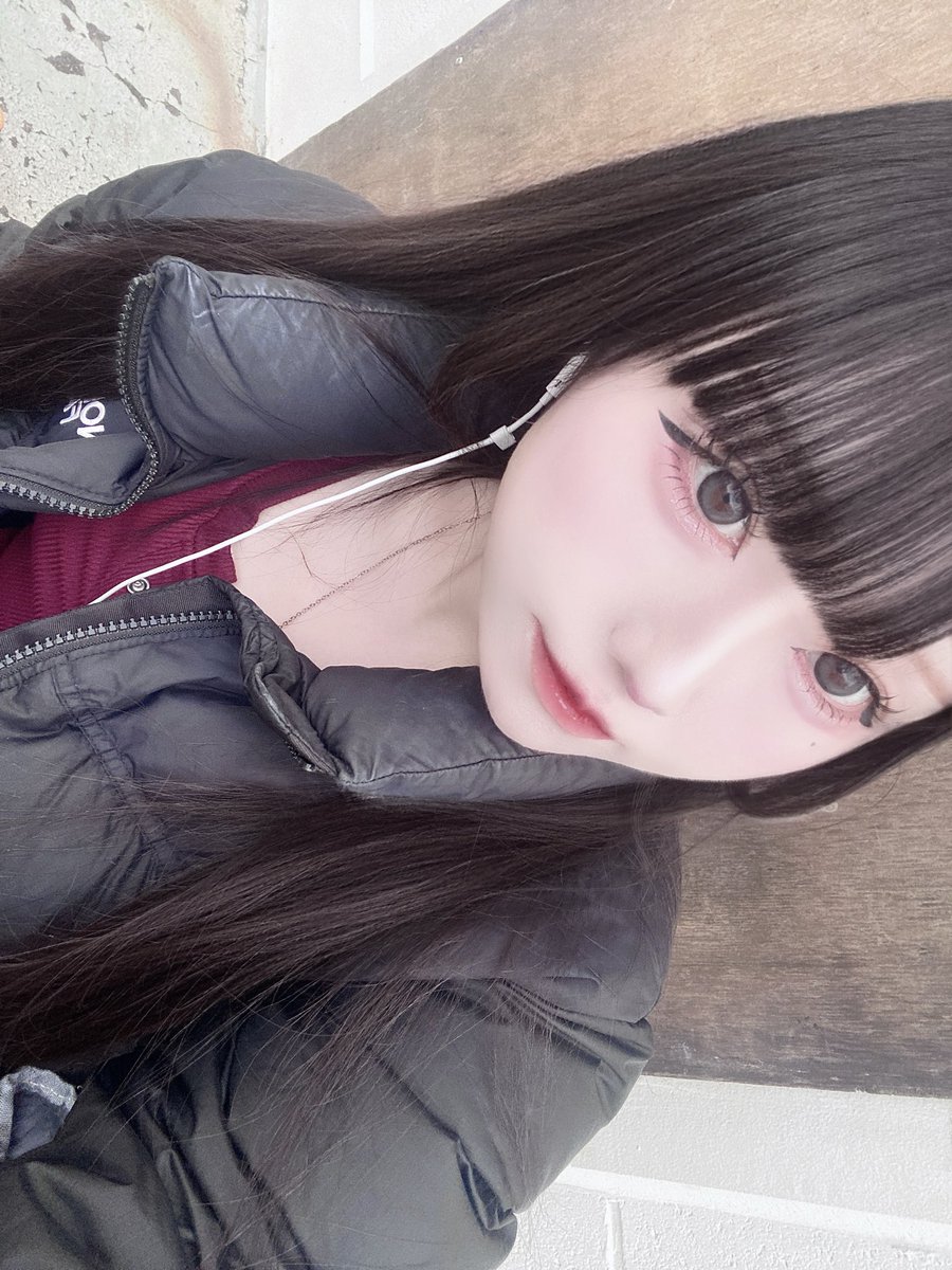 _fvrk_'s tweet photo. #自撮り界隈 #いいねでＤＭ https://t.co/BlnO5UVToK