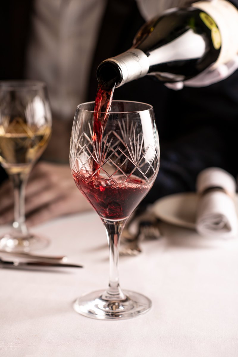 The Blue Train tweet media