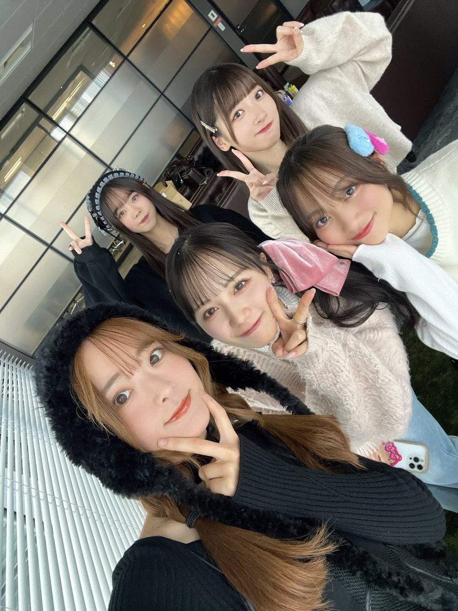 22/7(ナナブンノニジュウニ) (@227_staff) / Posts / X