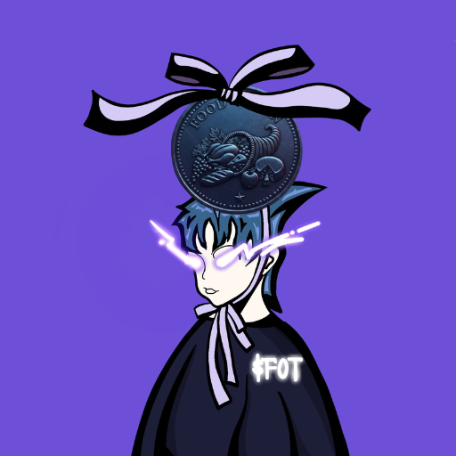 TokenFood37810's tweet photo. Meet Gourmet Mate - The Icon of $FOT!

The face of $FOT, Gourmet Mate is the ultimate flavor collector — exploring cuisines, savoring dishes, and turning every bite into an NFT masterpiece.

In $FOT, “GM” means more than Good Morning, it means Gourmet Mate! 

Say: GM to GM! https://t.co/OI0RaSHgz7