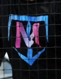 TyroneT96943240's tweet image. Makenzie’s Logo “MT”

Breast Cancer Awareness

If you have an opportunity to accomplish something that will make things better for someone coming behind you, and you don’t do that, you are wasting your time on this earth 

-Roberto Clemente, February 20, 1971

#statetitle
#WCWSC