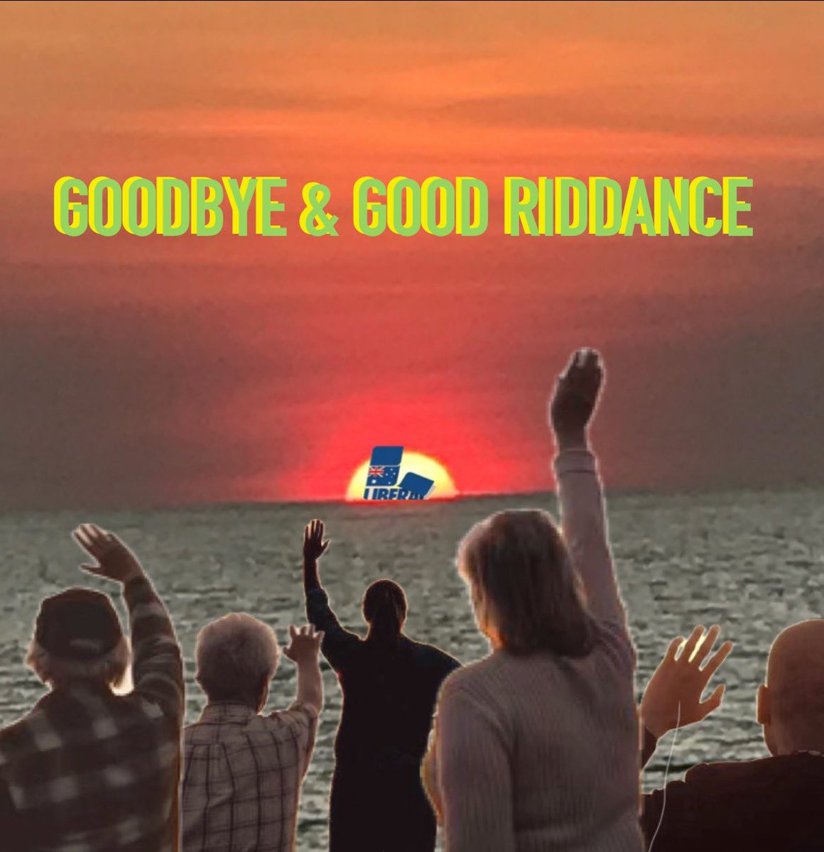 Liberals to dump net zero.
Who cares?
 It’s meaningless, they were never serious contenders
The Liberal are long gone &amp; these toxic misfits will never be in Government.
Maybe a new centrist party or even independents will take over as a serious Opposition?
theguardian.com/australia-news…