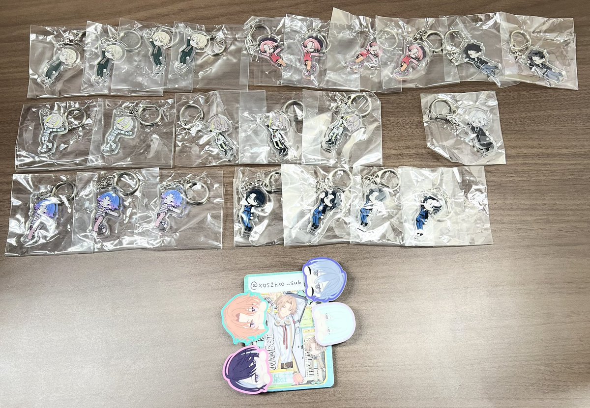 MiMi@sub tweet media