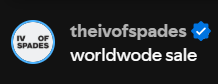 IVSPADERS_'s tweet photo. Some of the boys' comments. Tour?🤔

#IVOSSpotifyListeningParty
#IVOFSPADES #ANDALUCIA https://t.co/lsdBY1VDe1