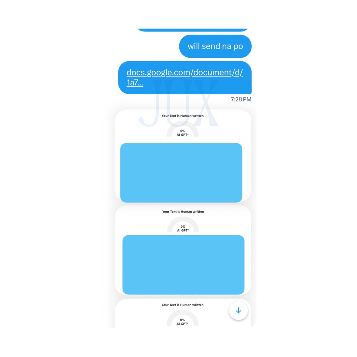 completed a thesis writing task - chapters 4-5 !! 🤩

jux is still open for commissions!

tags: poem lf feature writing pananaliksik concept paper pagawa need help module thesis literature review design comms acad help acad comms write-ups essay synopsis short story reflection