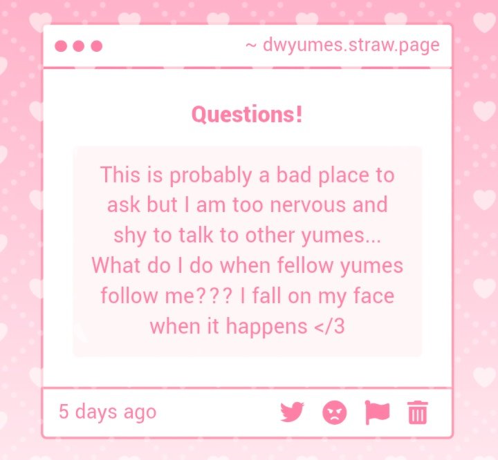 ྀིGardenview's Yumesᡣ𐭩 tweet media
