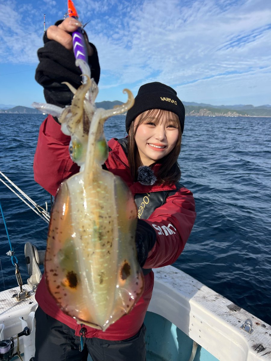 ★ちいあゆ★ あゆ (@fishing_ayu125) / Posts / X