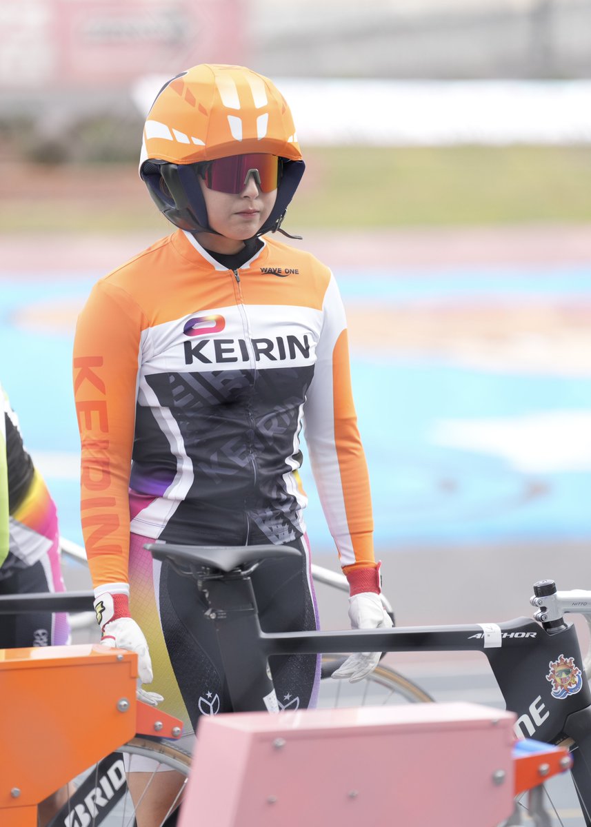 KEIRIN GIRLS GRAND PRIX 2024 サイクルジャケット シーゲイル on X