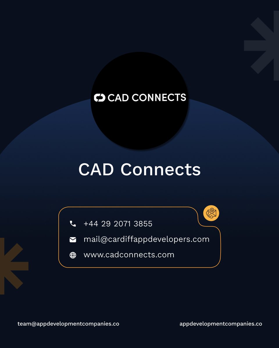 AppDevFirms's tweet image. Wales is rising as a UK tech hub! 🚀
Here are the top mobile app development companies driving digital innovation and growth. 📱💡

#AppDevelopment #WalesTech #MobileAppDevelopers #DigitalInnovation #UKStartups #TechEcosystem #AppDesign