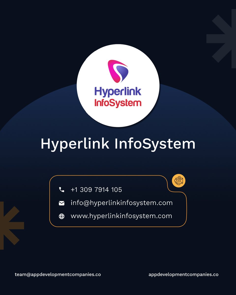 AppDevFirms's tweet image. Wales is rising as a UK tech hub! 🚀
Here are the top mobile app development companies driving digital innovation and growth. 📱💡

#AppDevelopment #WalesTech #MobileAppDevelopers #DigitalInnovation #UKStartups #TechEcosystem #AppDesign