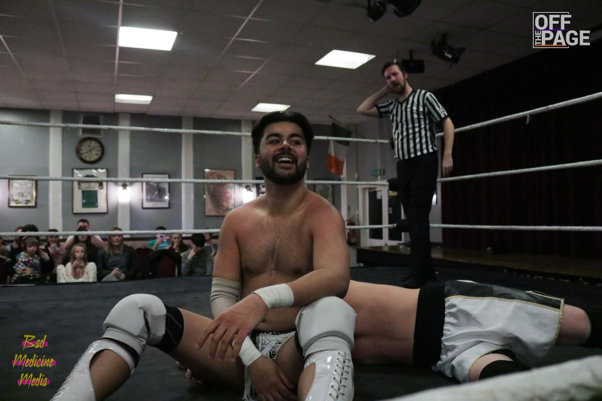 The Leading Man 🎞 tweet media