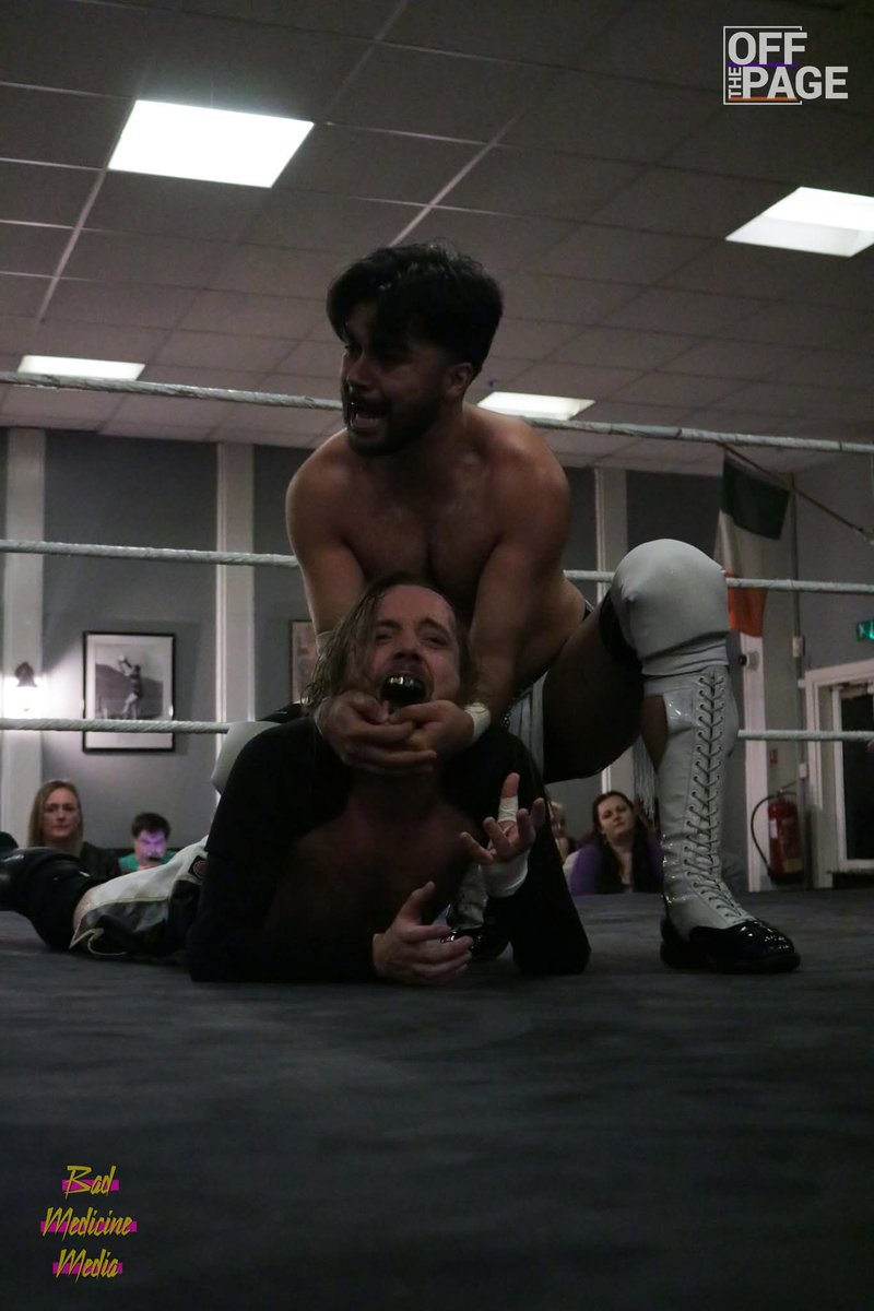 The Leading Man 🎞 tweet media