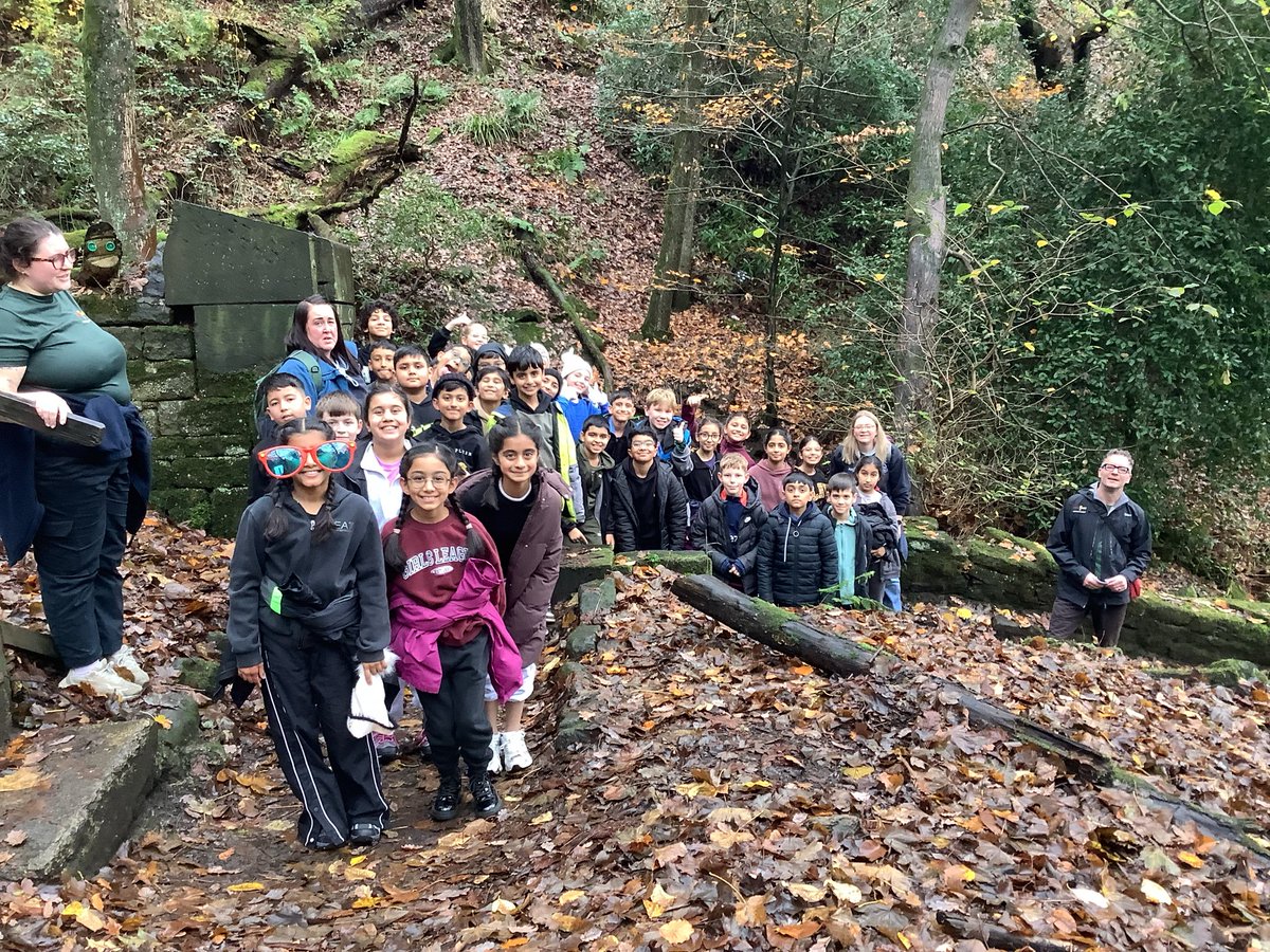 St Gabriel's School tweet media