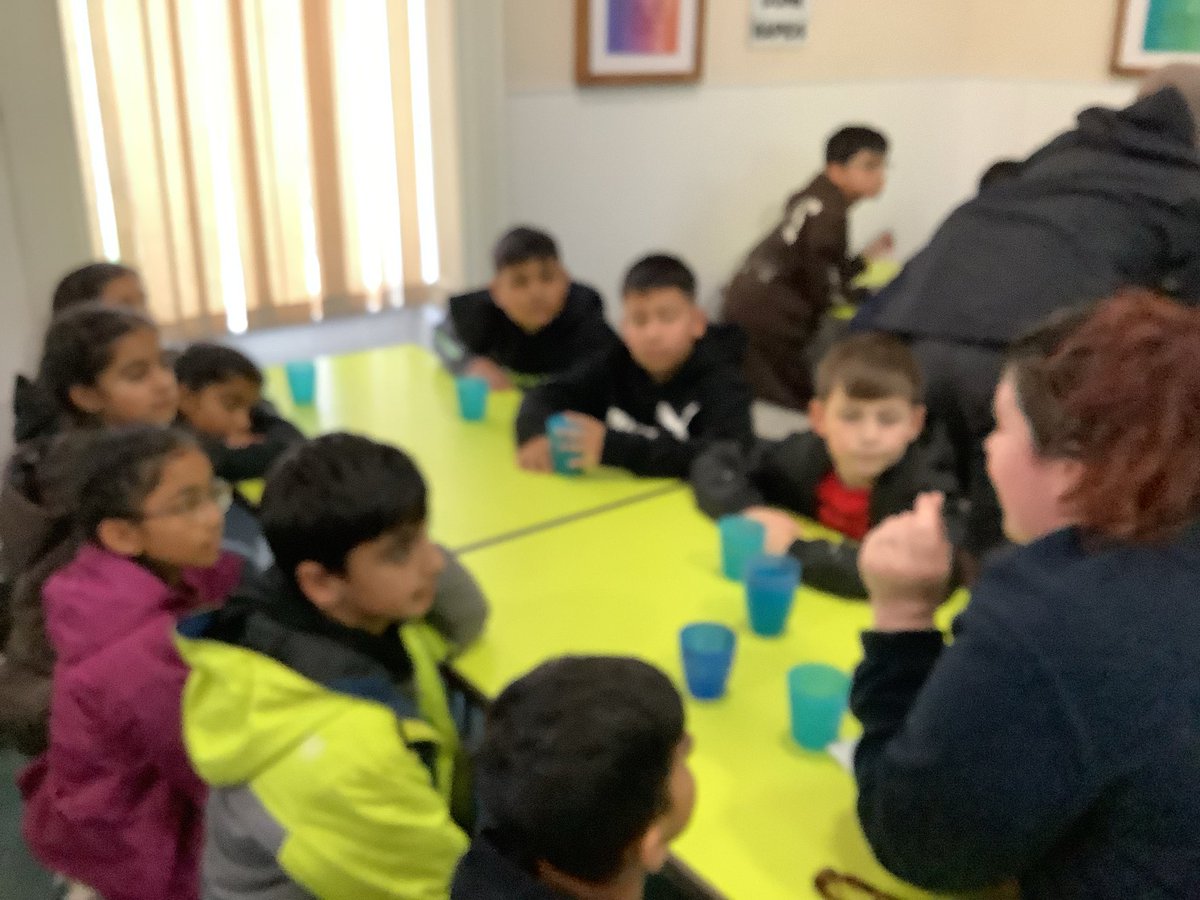 St Gabriel's School tweet media