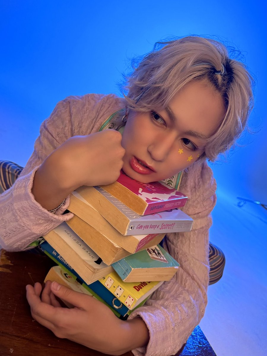 スパドラ 公式写真 🐉 新ビジュアル写真 解禁