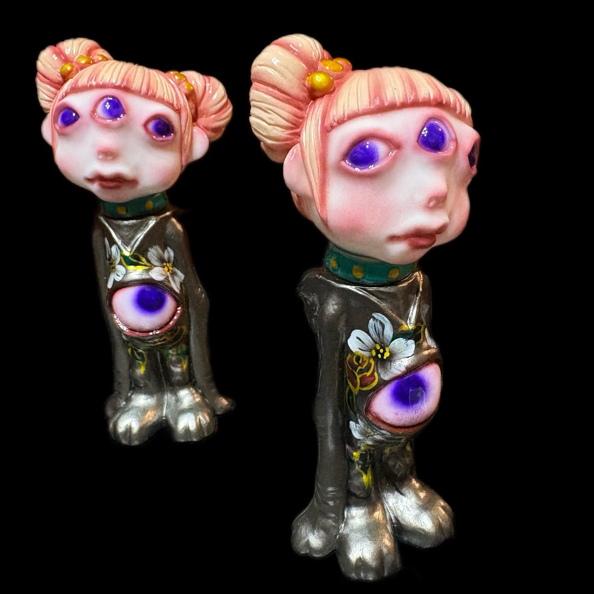 悪玉菌製造工場 (@akudama13) / Posts / X