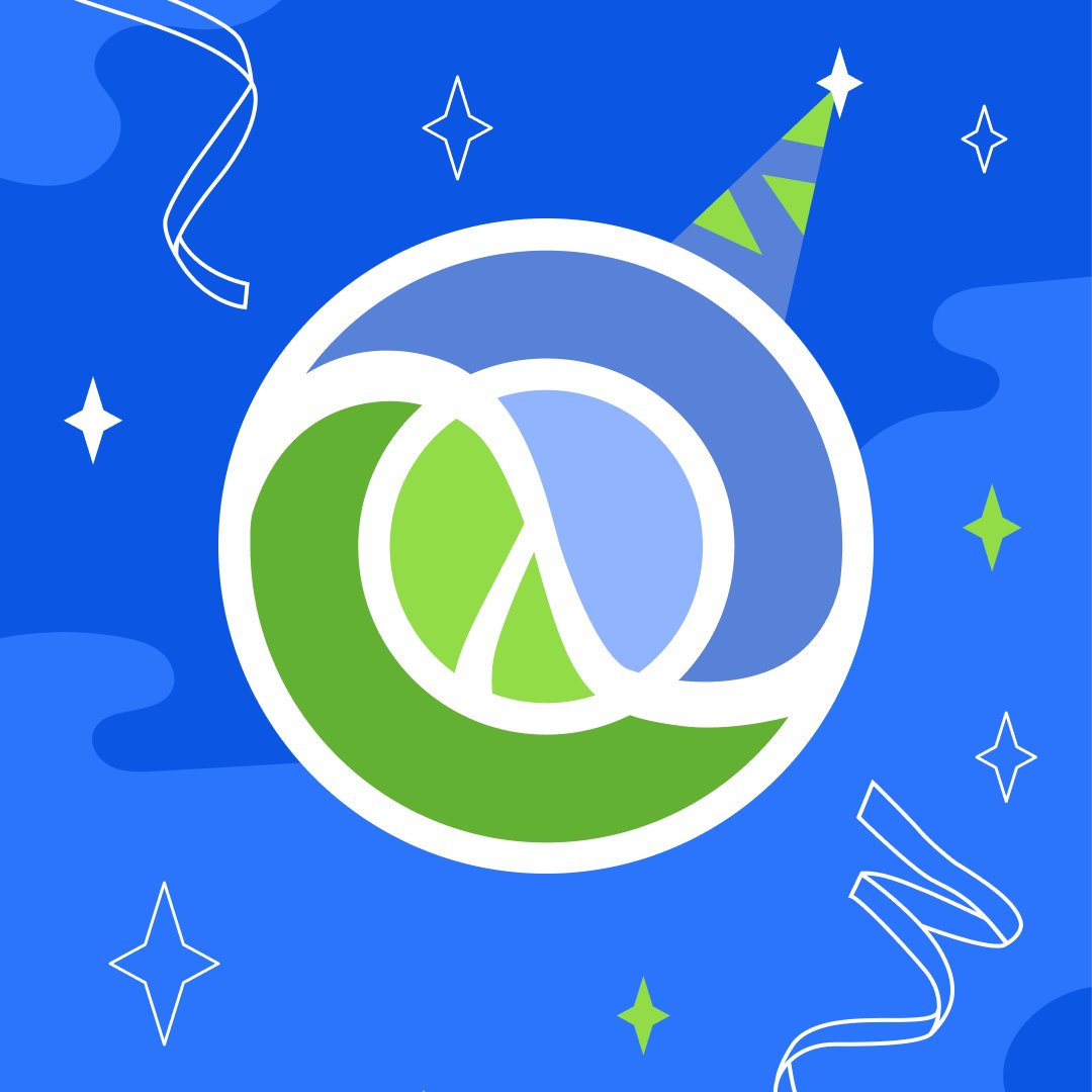 FreshCode1's tweet image. 🎉 Happy 18 years, Clojure. 

A mature choice for systems that need to work.

#clojure #happybirthday #freshcode #functionalprogramming #repl #jvm #backend #devcommunity #clojurecommunity #techanniversary #softwaredevelopment