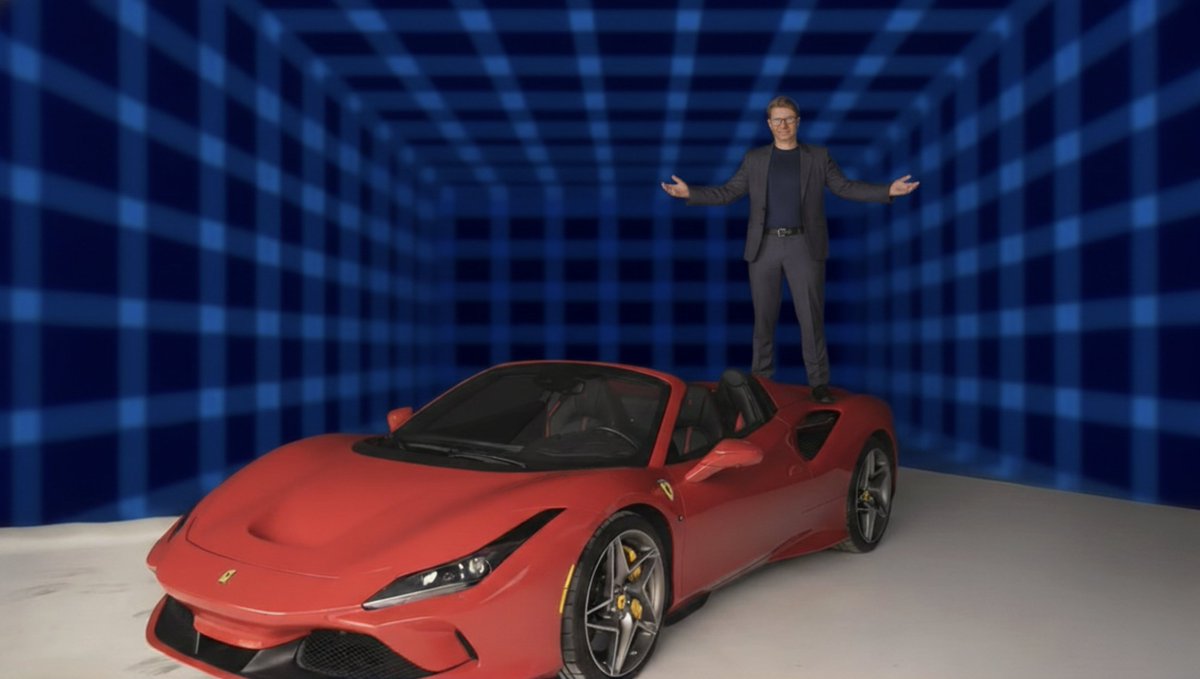 Filipe Deschamps tweet media