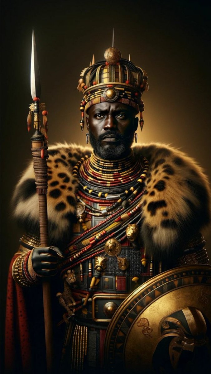 A reward awaits whoever can correctly state the name of this legendary African. 
3 attempts permitted per person.