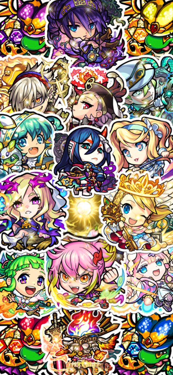 titanium0316's tweet photo. @monst_yukansaa (b・ω・d) https://t.co/RormBW97gf