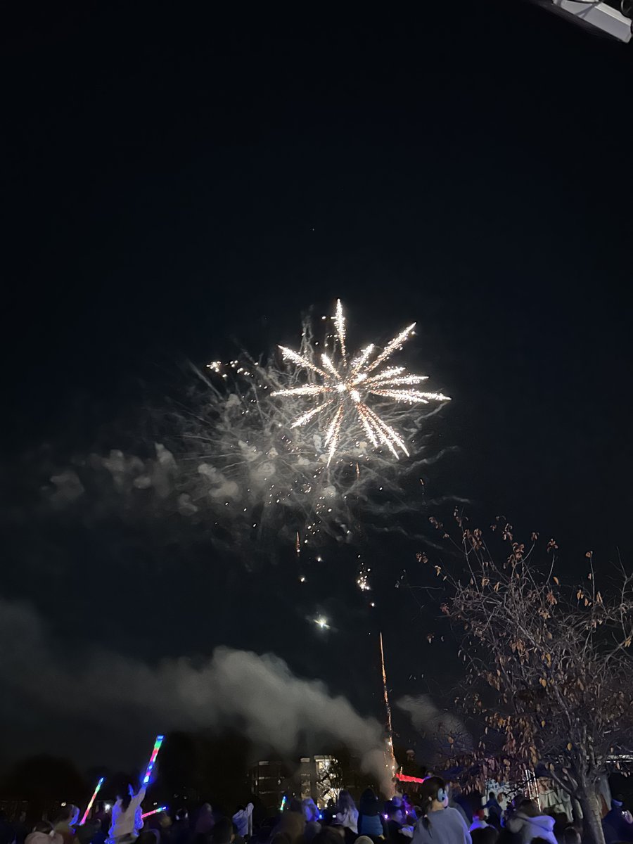 Collis School PTA tweet media