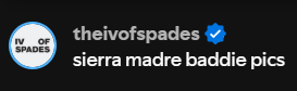 IVSPADERS_'s tweet photo. Some of the boys' comments. Tour?🤔

#IVOSSpotifyListeningParty
#IVOFSPADES #ANDALUCIA https://t.co/lsdBY1VDe1