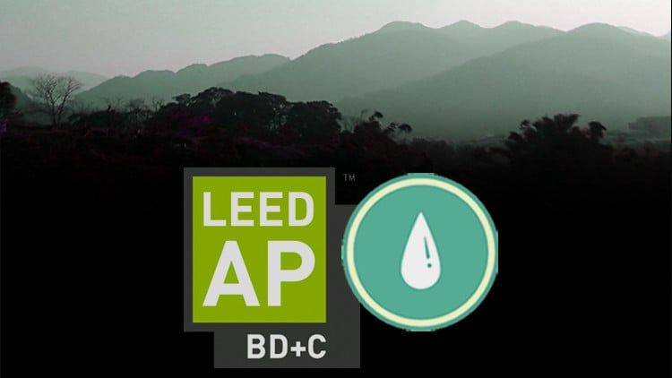 comidoc's tweet image. (4) WE_ Water Efficiency of LEED BD+C v4

⏱️ 31 mins
⭐ 4.80
👥 758
🔄 Jan 2022
💰 FREE

comidoc.com/udemy/4-we_lee…

#LEED #WaterEfficiency #GreenBuilding #udemy