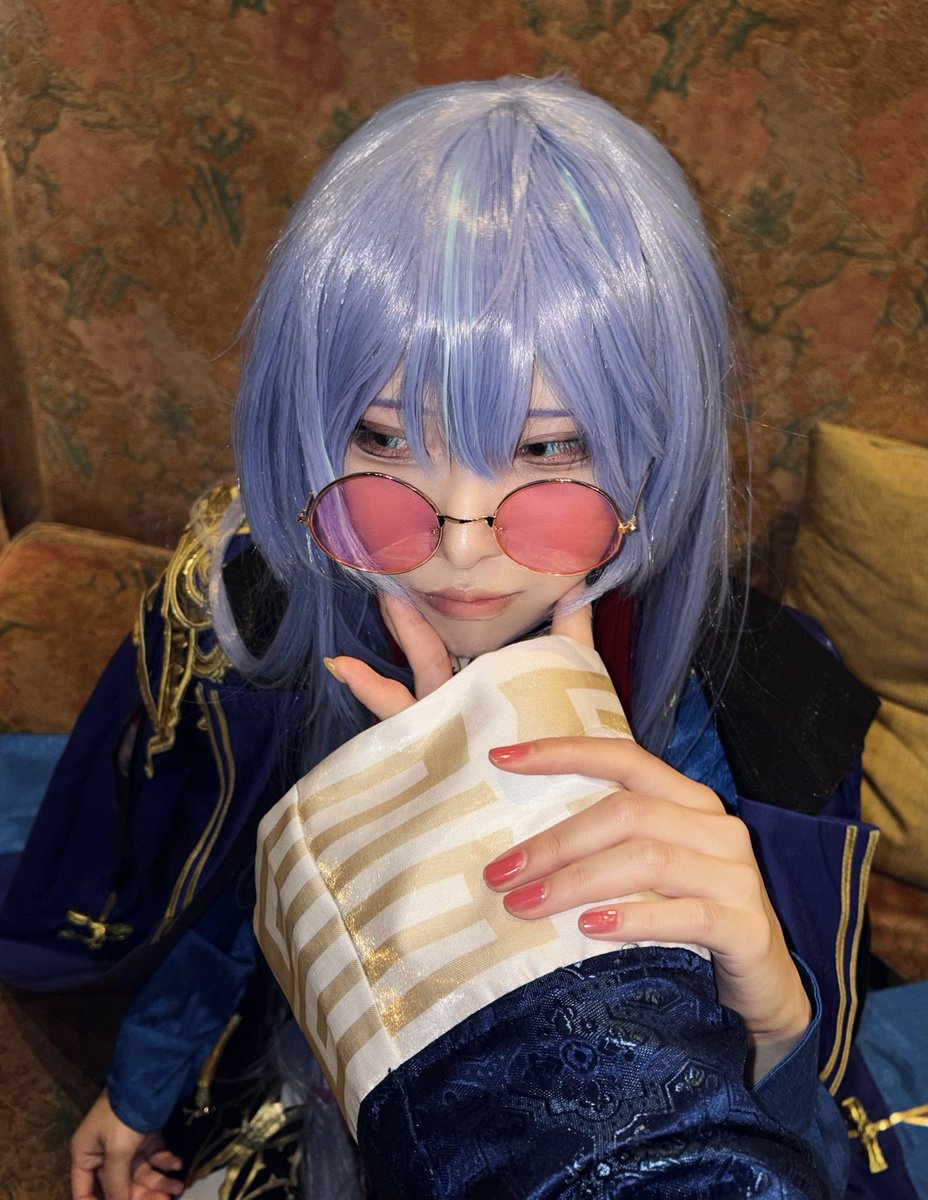 治療の神ディアン・ケト　twitterキャンペーン　ブルシク 水無