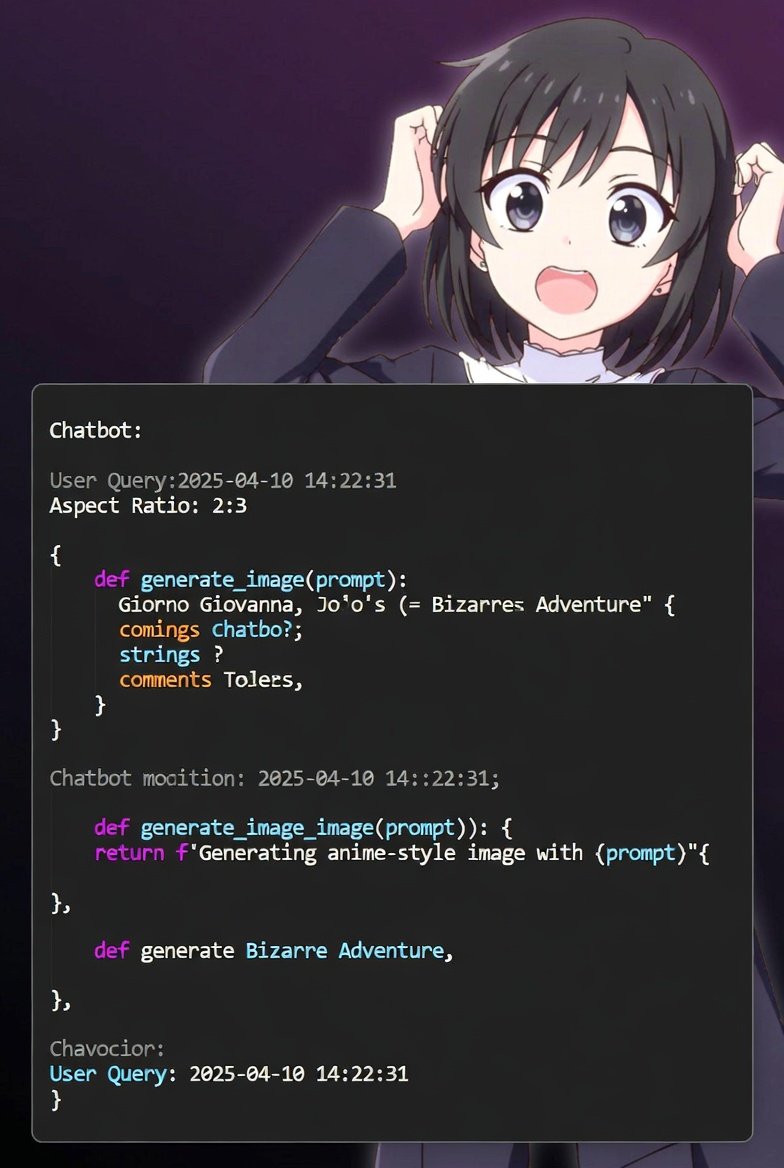 BronFlixes's tweet image. Lagos devs, level up your anime game! 💻🎌 Build a simple Discord bot to track JJK episodes,import discord, add API calls for real-time drops. Turned my binge habit into a ₦20K side gig. Who&apos;s coding their first bot this week? Thread incoming...

#AnimeTech #CodeHustle #5iveNig