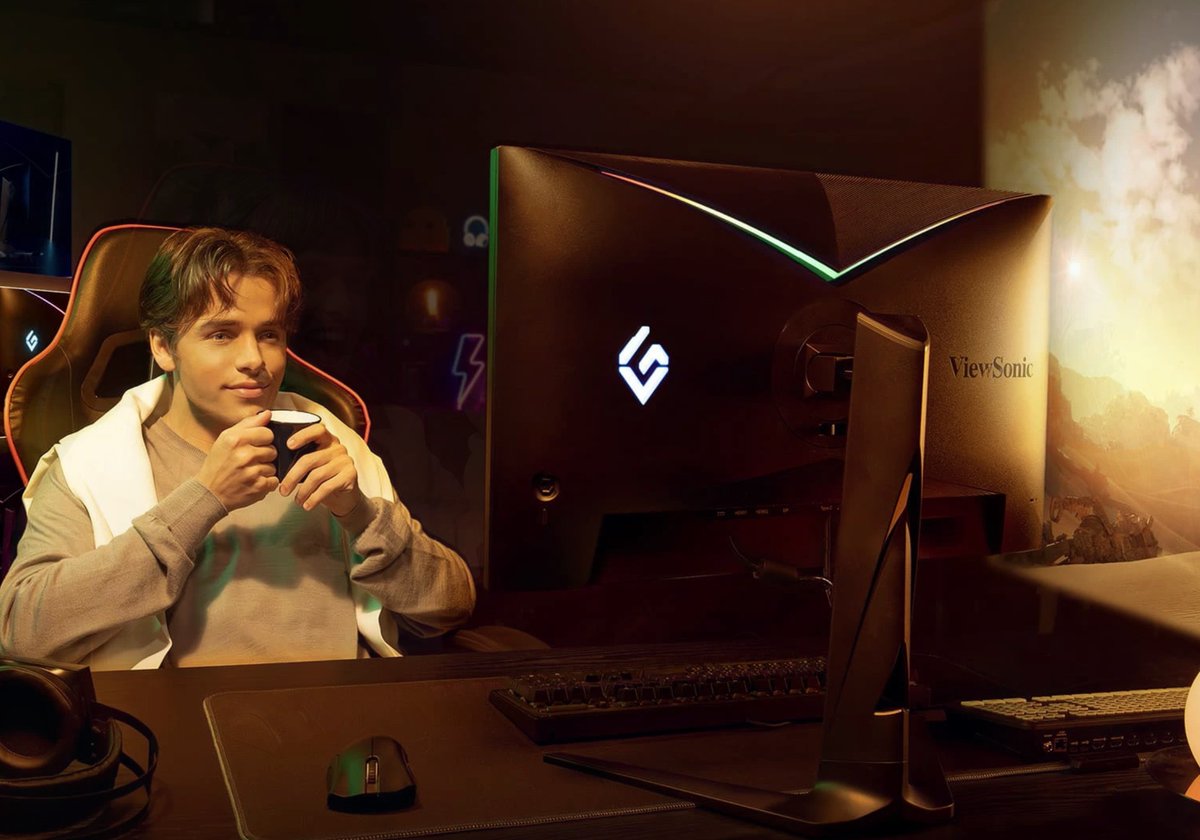 ViewSonic España tweet media