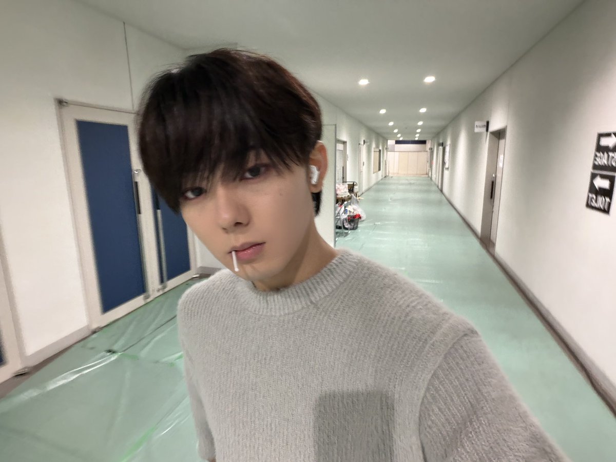 小田惟真（THE SUPER FRUIT） (@ishin_supafuru) / Posts / X