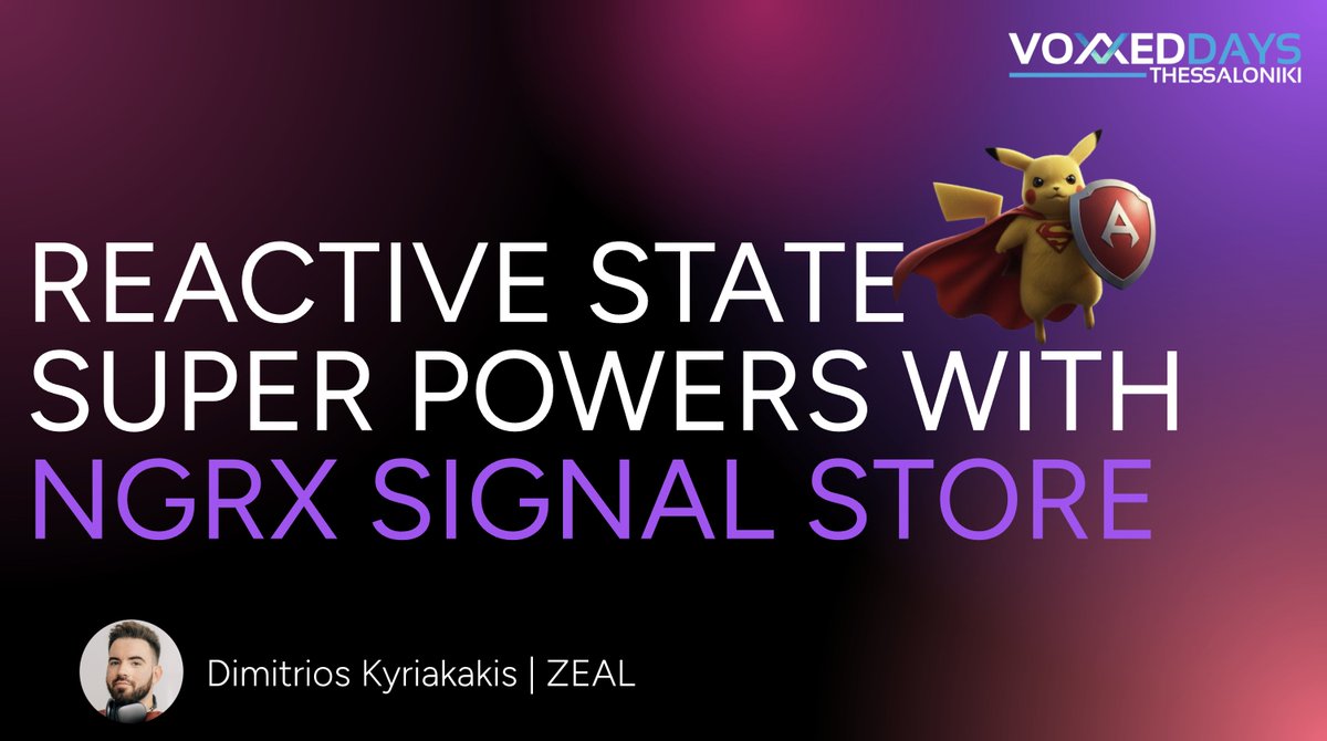 Dimitris Kiriakakis tweet media