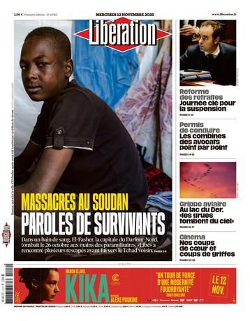 isabelle_denuit's tweet image. Alors que ce pays est déchiré par la guerre depuis des années, les #viols, la #famine (&quot;seul endroit au monde où elle est confirmée&quot;/PAM), le #Soudan a enfin droit à sa Une. La &quot;plus grande crise humanitaire au monde&quot; aura-t-elle droit à une mobilisation ?
news.un.org/fr/story/2025/…