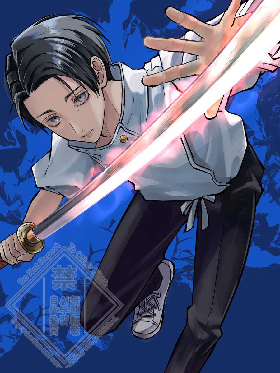 執行役💍
バトルシーンがかっこ良すぎた