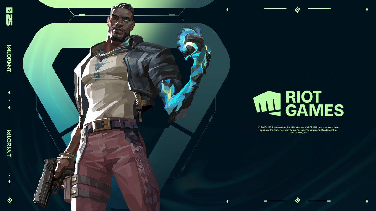 新しいイラストのネオン可愛いよね

【VALORANT】海人にリワークが来る季節と聞いて参った 
youtube.com/live/yQE0Sy-wj… <a href="/YouTube/">YouTube</a>より 
#Youtube 
#配信 
#VALORANT 
#イワーク