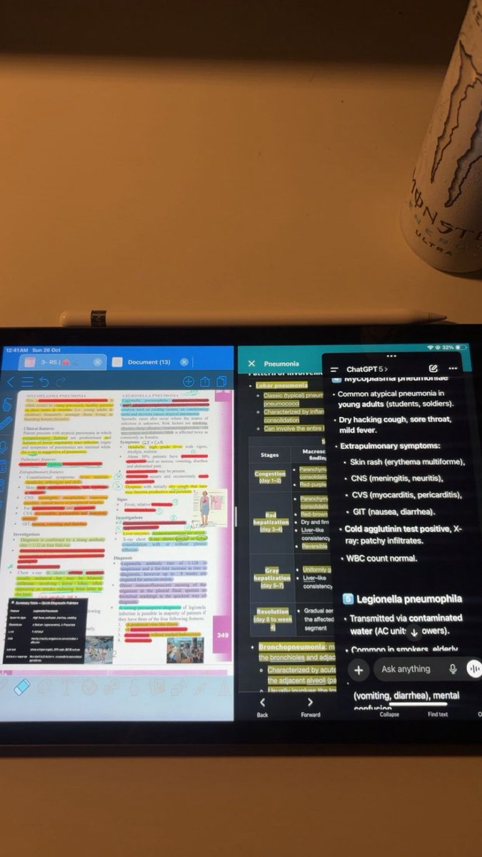 itsnorah0's tweet photo. Medicine ✅ 
barely survived https://t.co/EajFqNF3uZ