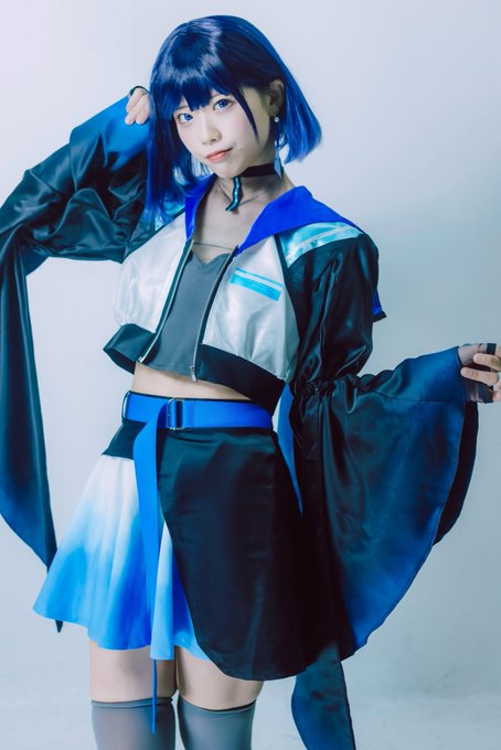コスプレイヤーいたわさのTwitter画像30