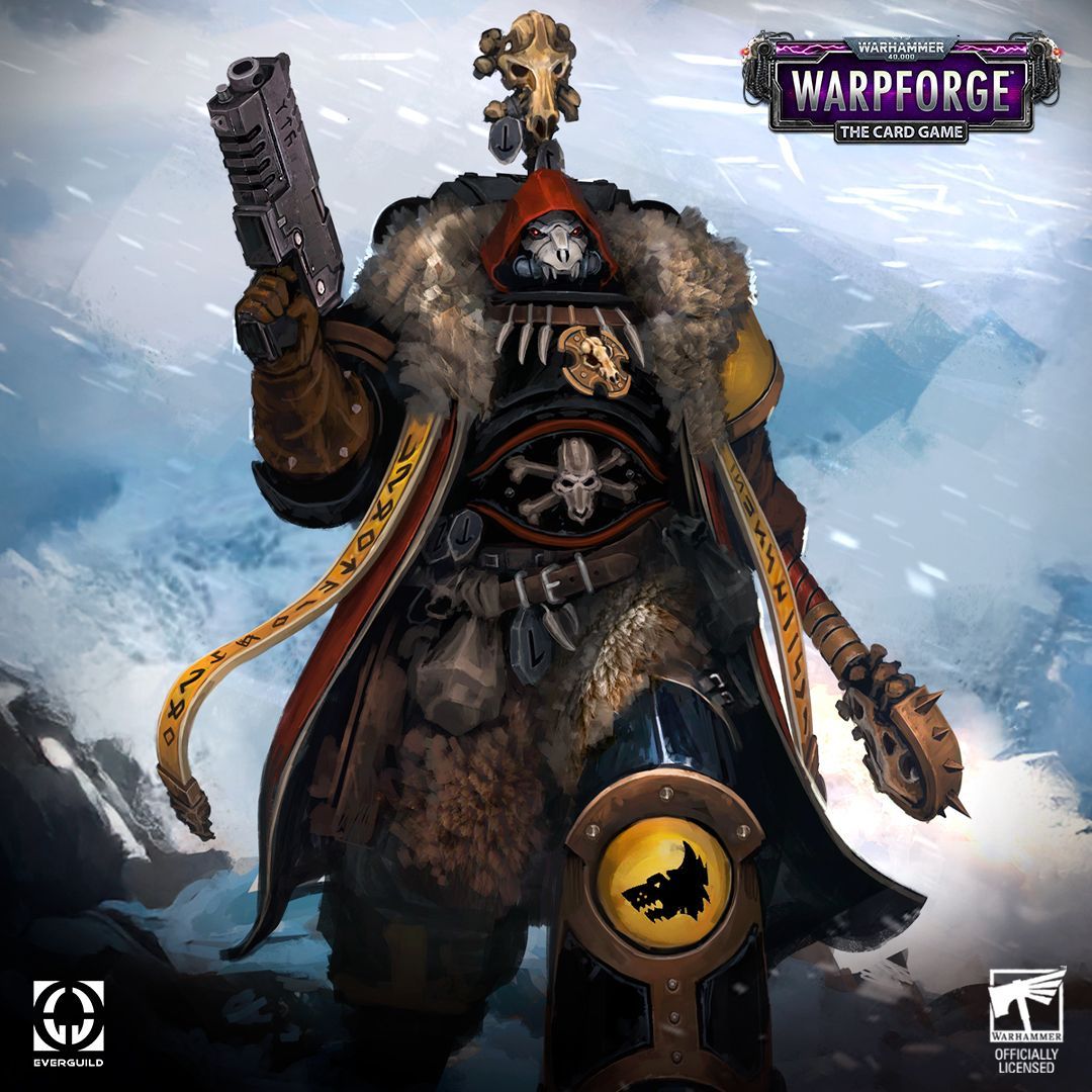 warpforge40k's tweet photo. A new version of the game is live, including fixes to game freezes and incorrect card behaviours among others, as well as small feature and quality-of-life updates. Take a look at what v1.33.2 brings in the latest web post:
https://t.co/hGGfdbgpiW

#Warhammer40k #Warpforge40k https://t.co/a5o69G7fLO