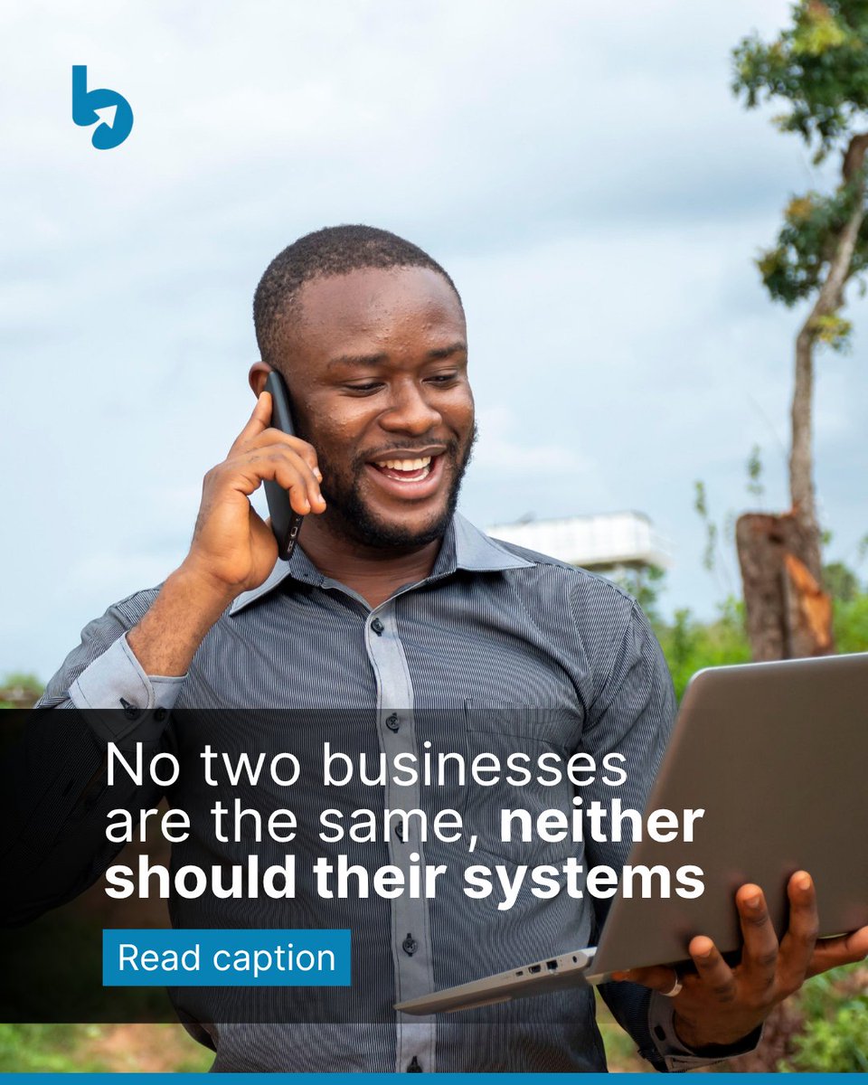 basecodetech's tweet image. We don&apos;t just install CRMs. 

We build systems around your goals. 

That&apos;s how Basecode delivers results. 

#ZohoNigeria #BasecodeTech