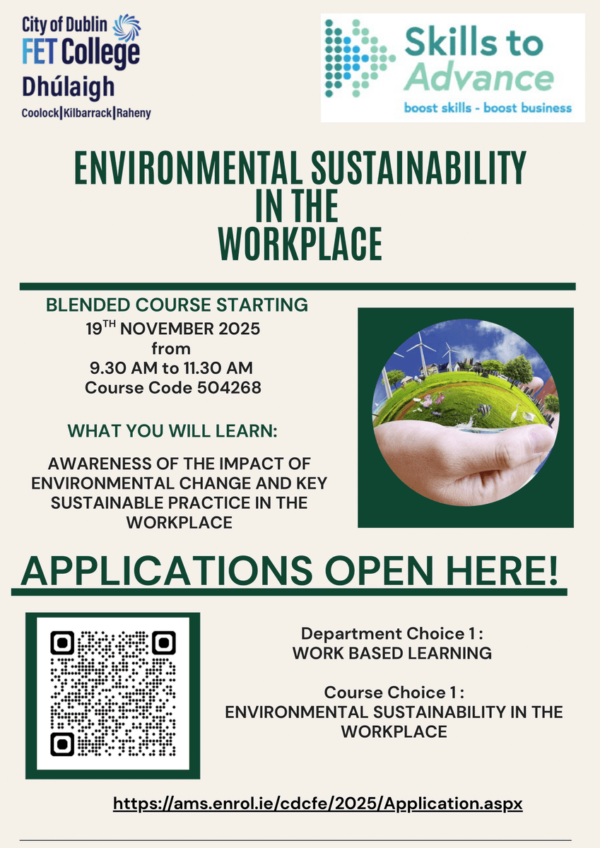 Fingal Economic Development tweet media